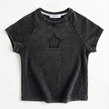 OATS Shadow Star Washed Tee